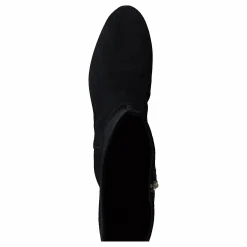 Clarks Kelda Pearl Black Sde