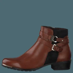 Caprice Kelli Cognac / Ocean