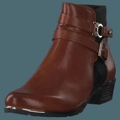 Caprice Kelli Cognac / Ocean