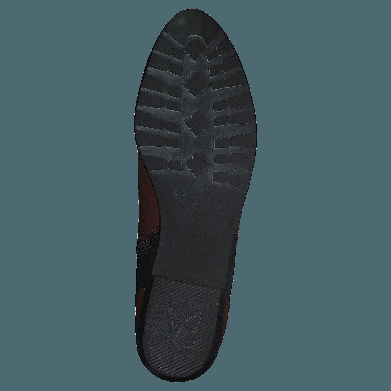 Caprice Kelli Cognac / Ocean