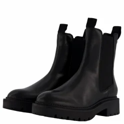 Gant Kelliin Chelsea Boot Black