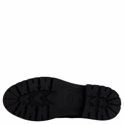 Gant Kelliin Chelsea Boot Black