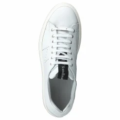 Nude of Scandinavia Kelly ello Bianco