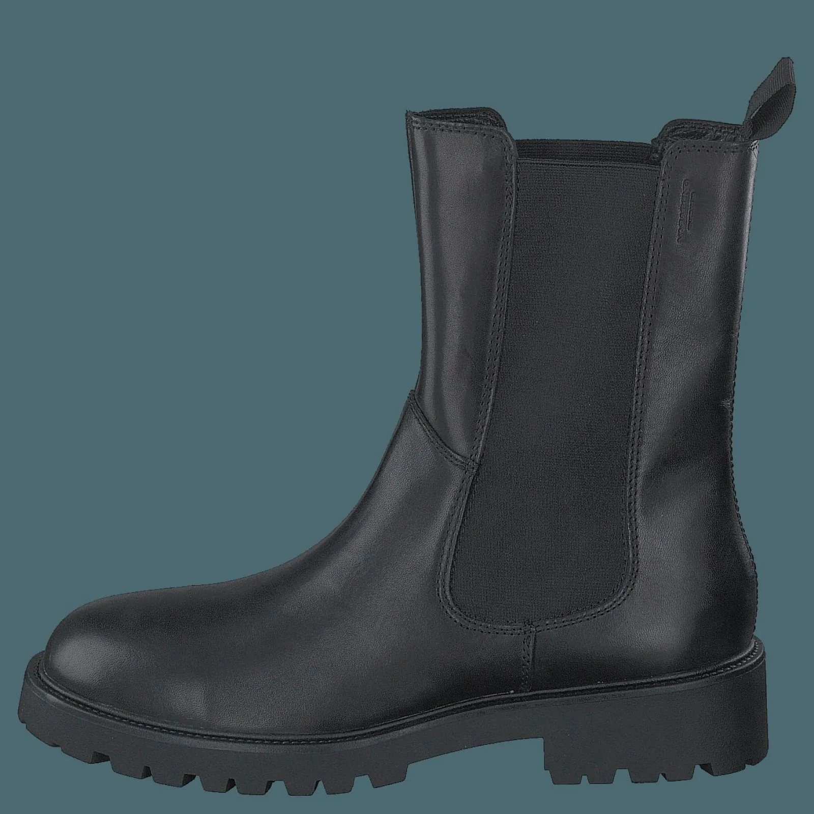 Vagabond Kenova Black