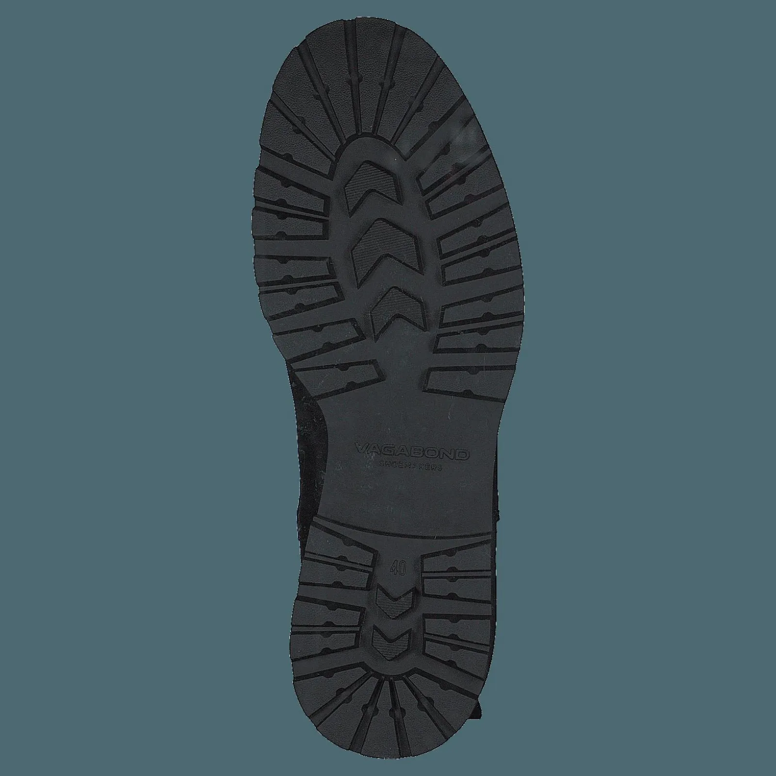 Vagabond Kenova Black