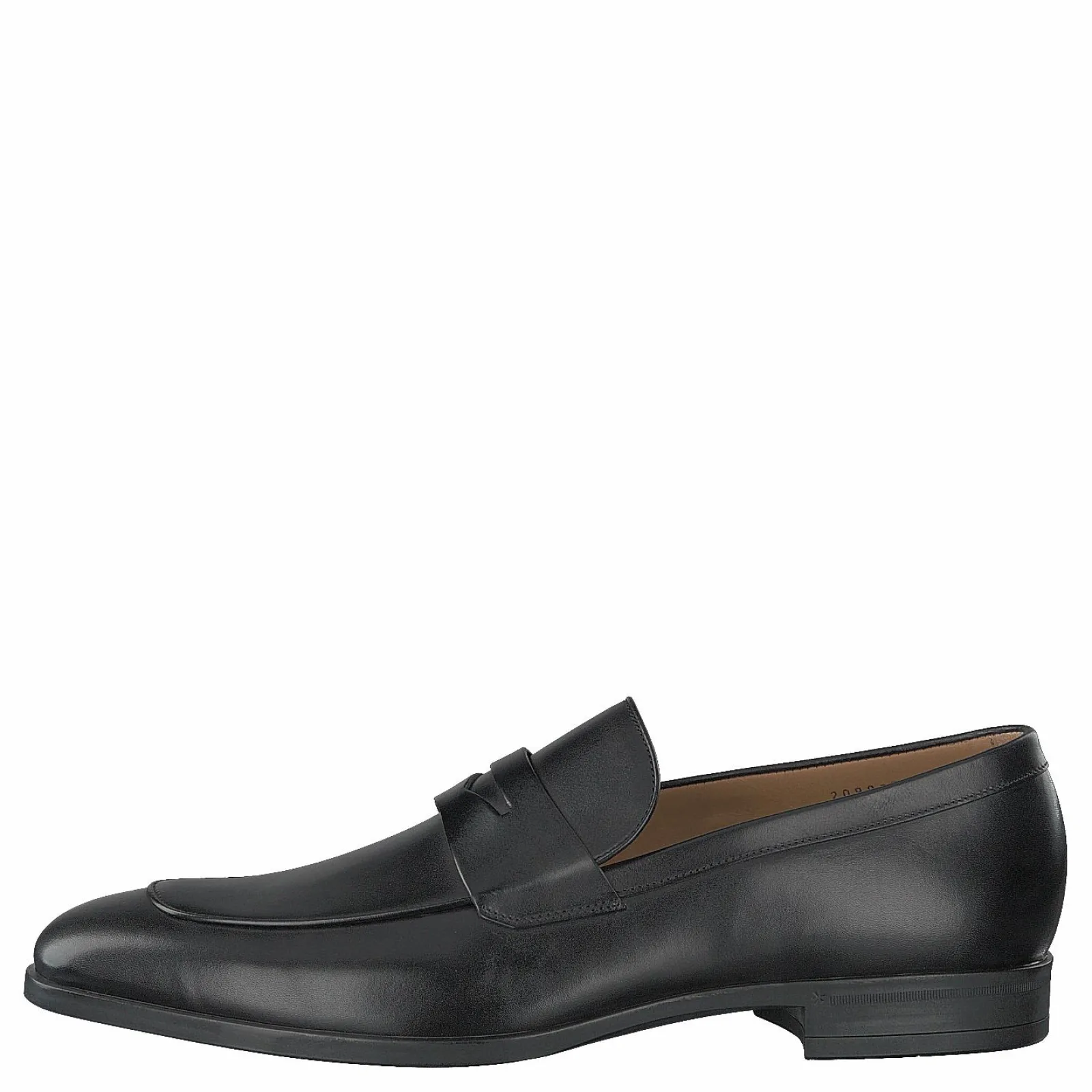 BOSS Kensington_loaf_bupe Black