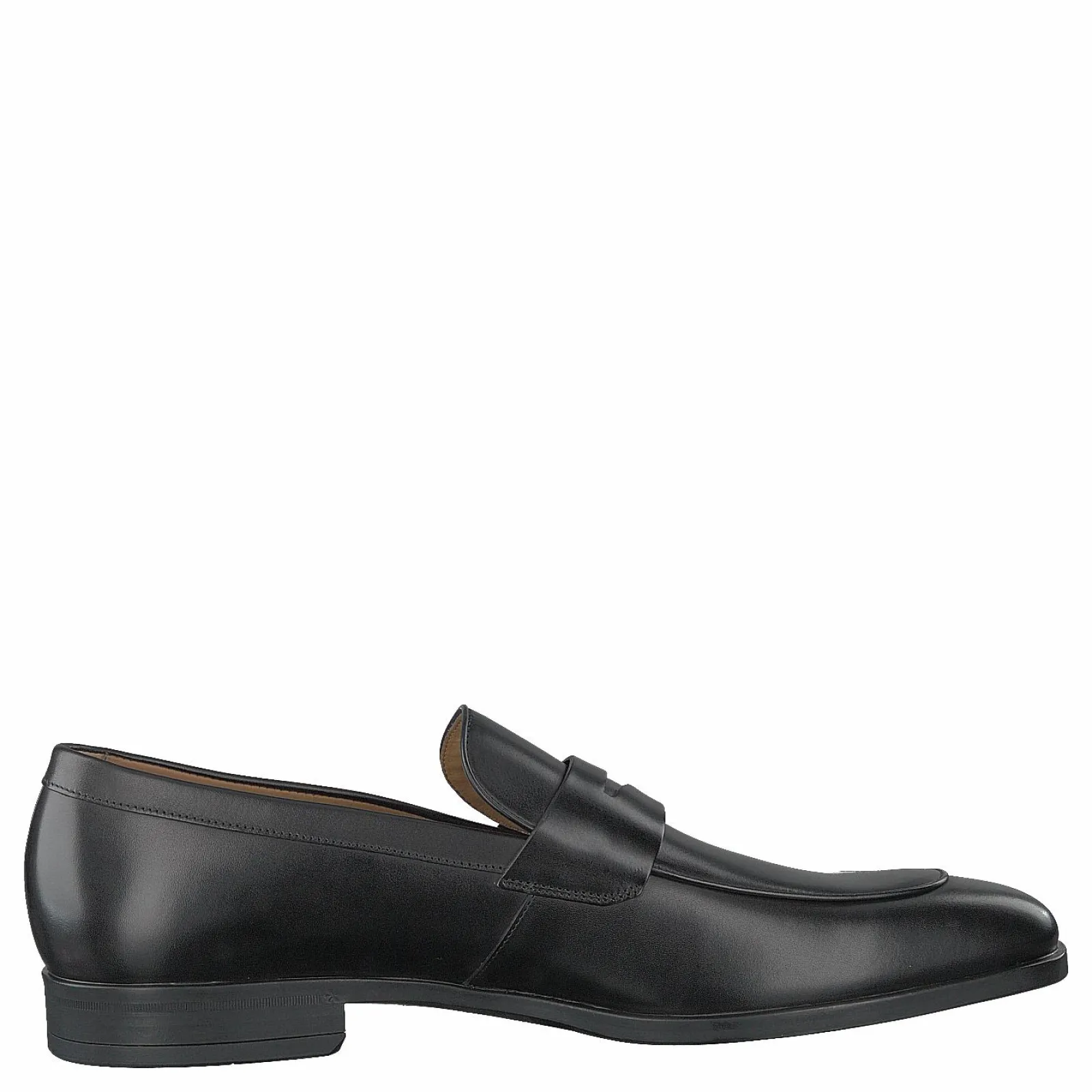 BOSS Kensington_loaf_bupe Black