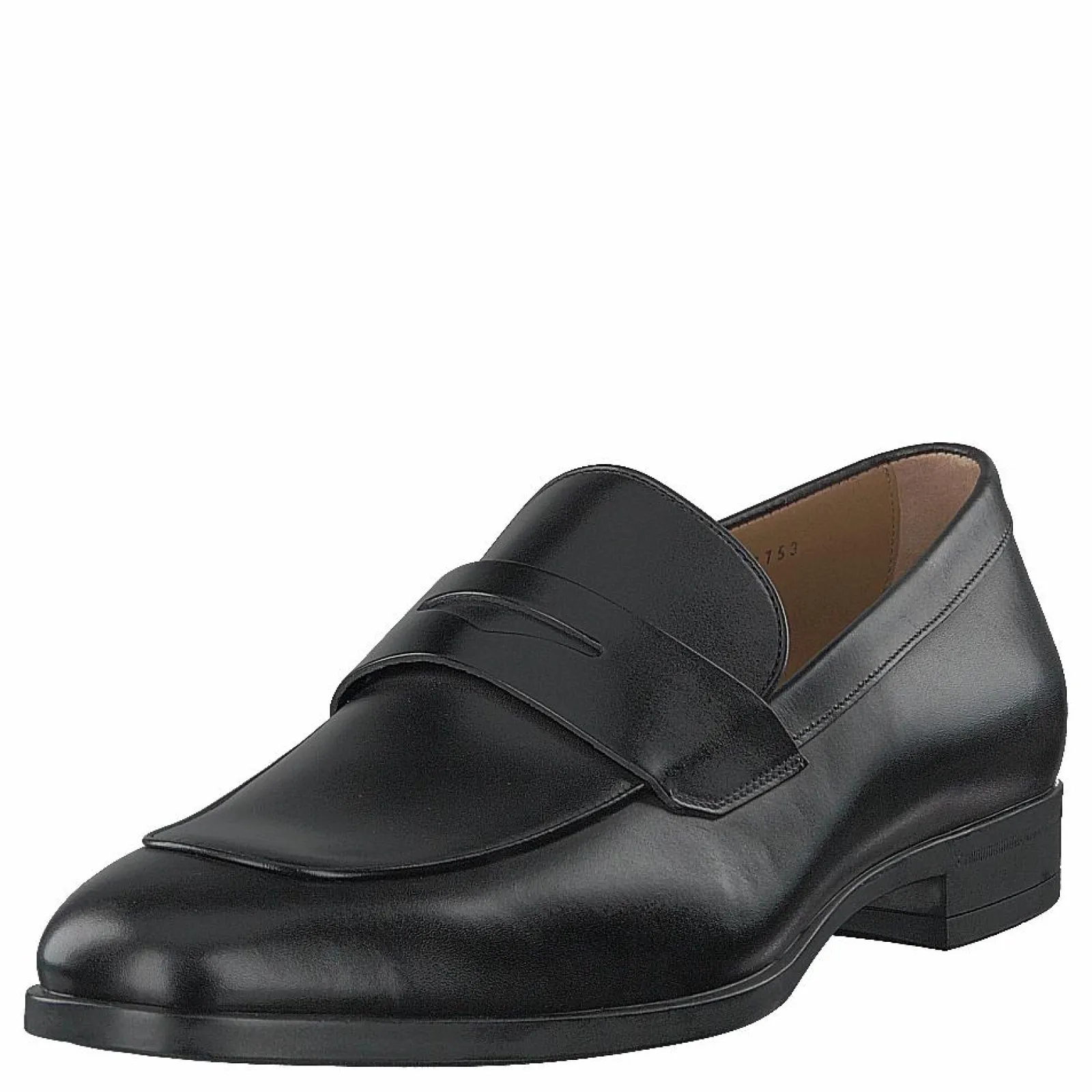 BOSS Kensington_loaf_bupe Black