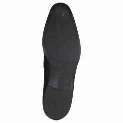 BOSS Kensington_loaf_bupe Black