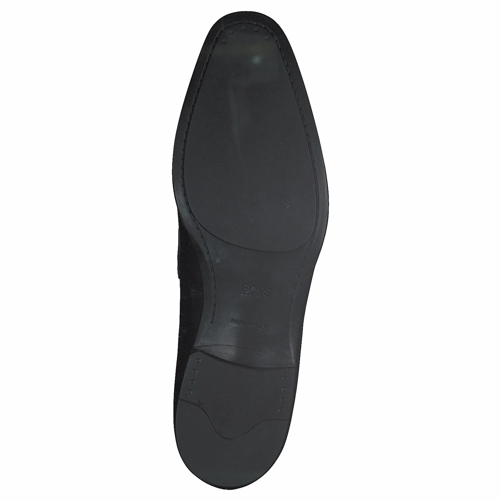 BOSS Kensington_loaf_bupe Black