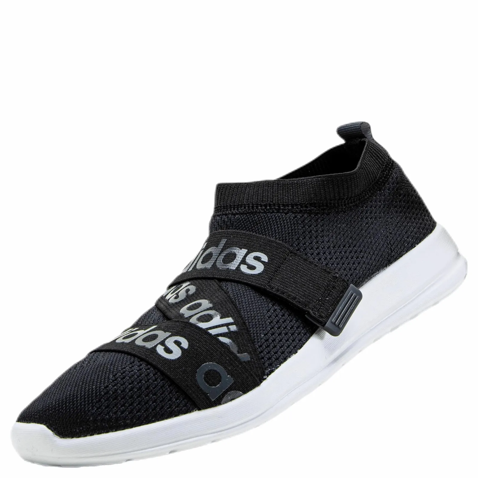 adidas Khoe Adapt X Shoes Core Black / Grey Six / Purple Tint