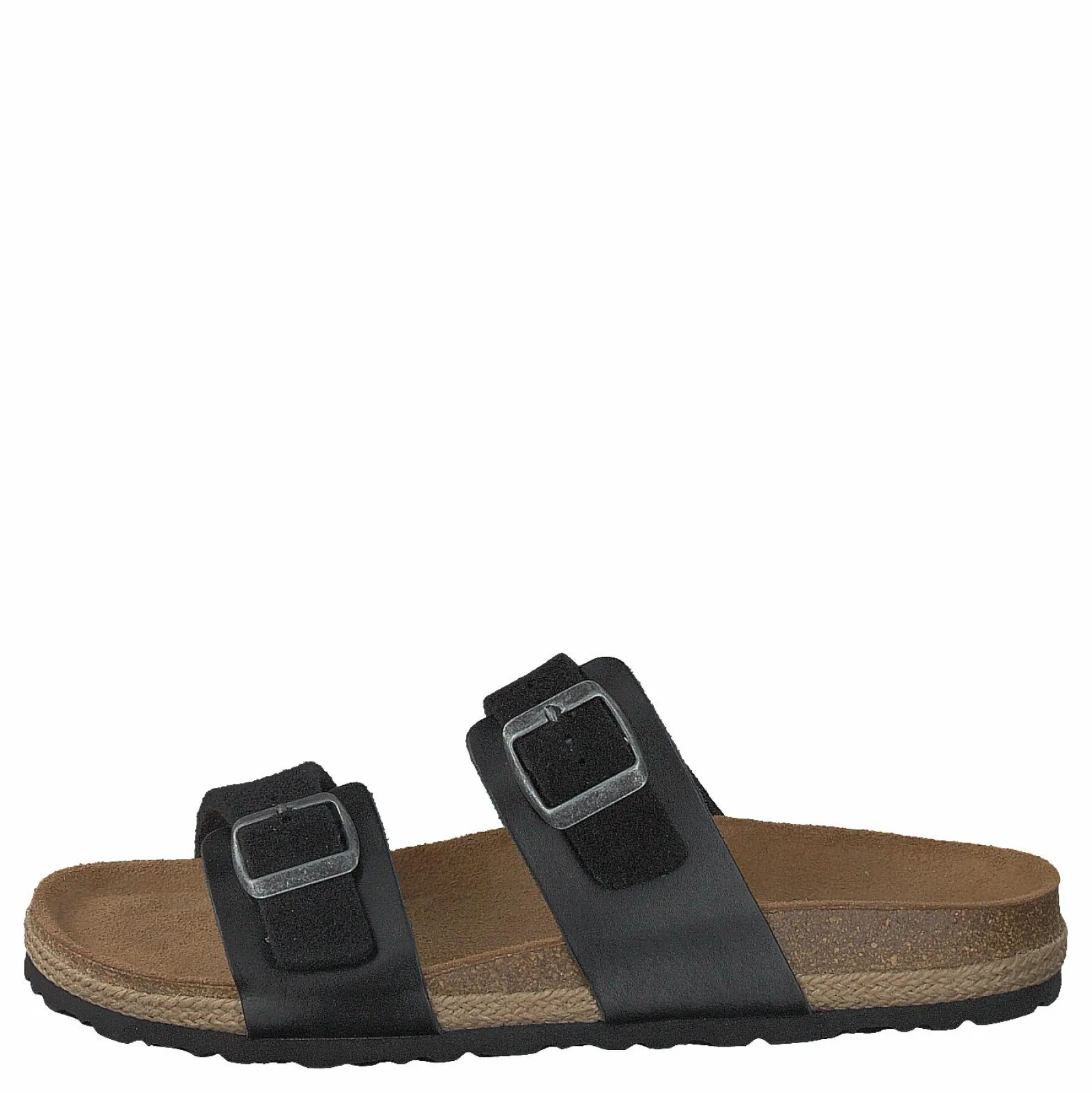 Shepherd Kicki Black