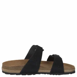 Shepherd Kicki Black