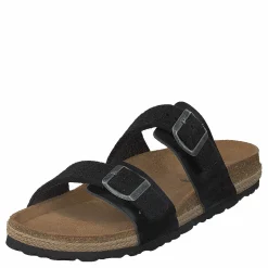 Shepherd Kicki Black