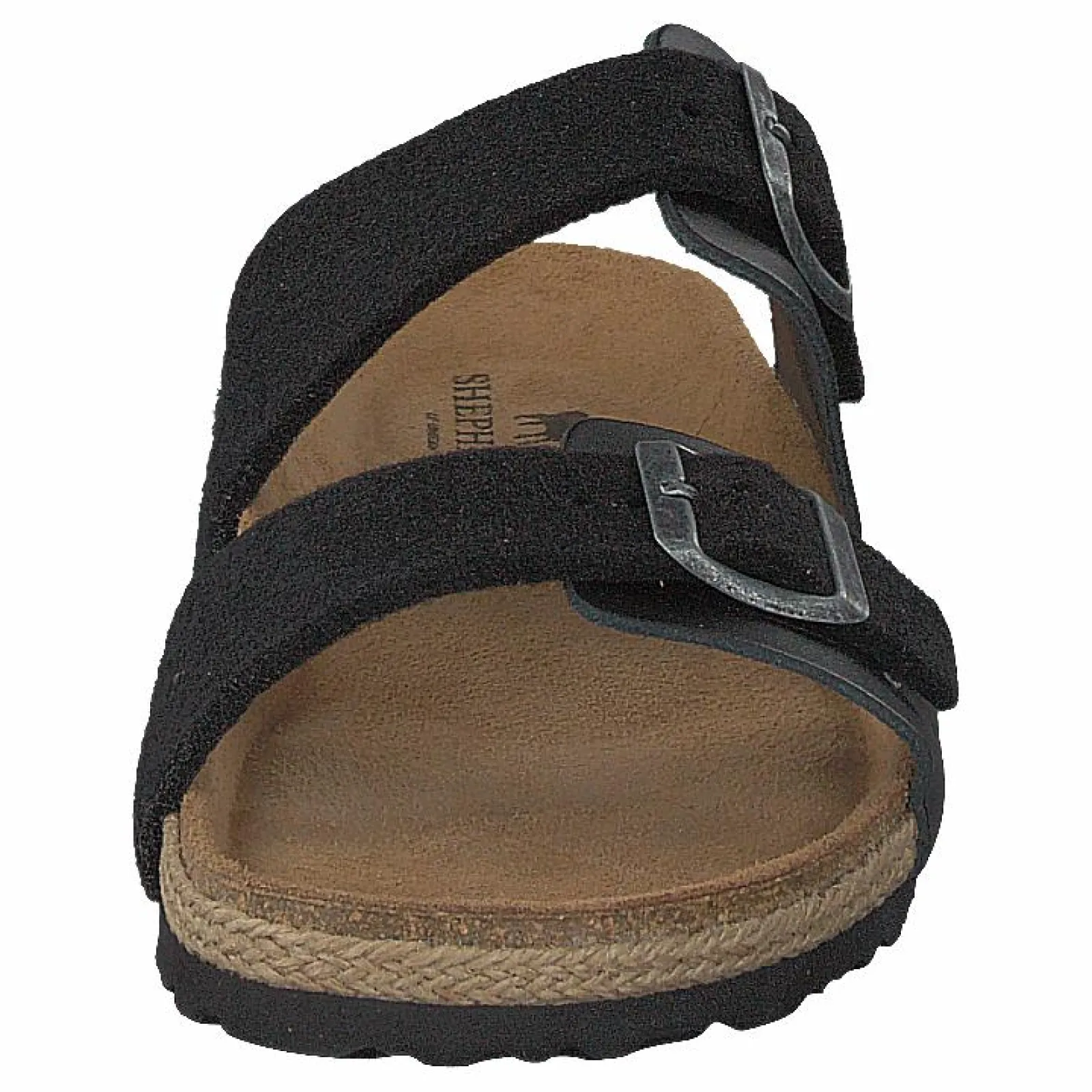 Shepherd Kicki Black