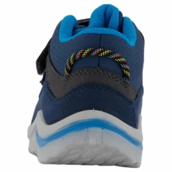 Barn Superfit Kicks Blau/türkis