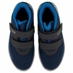 Barn Superfit Kicks Blau/türkis