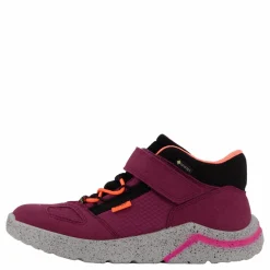 Barn Superfit Kicks Rot/orange