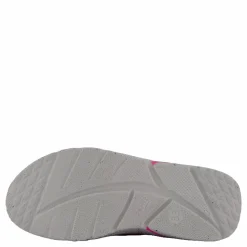 Barn Superfit Kicks Rot/orange