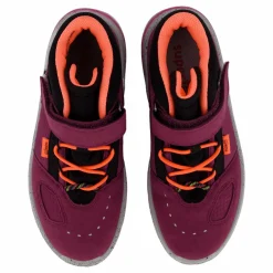 Barn Superfit Kicks Rot/orange