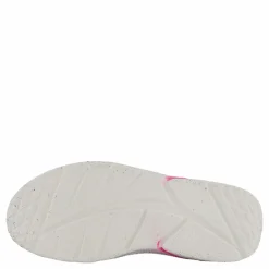 Barn Superfit Kicks Schwarz/pink