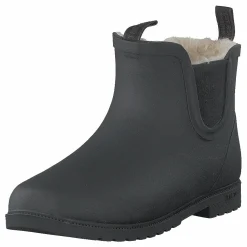 Barn Tretorn Kids Chelsea Winter Black