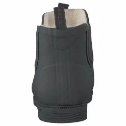 Barn Tretorn Kids Chelsea Winter Black