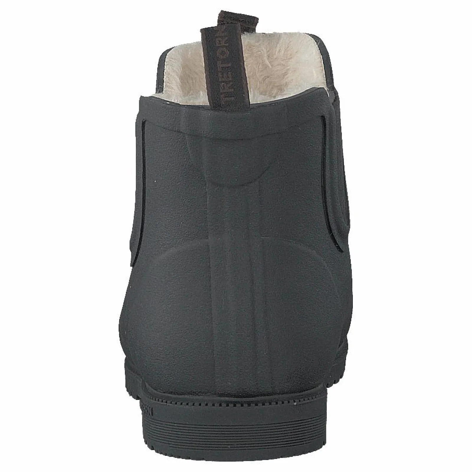 Barn Tretorn Kids Chelsea Winter Black
