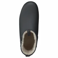 Barn Tretorn Kids Chelsea Winter Black