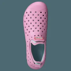 Barn Hunter Kids Original Lightweight Outd Foxglove/spearmint