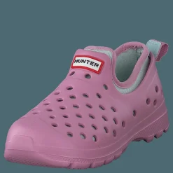 Barn Hunter Kids Original Lightweight Outd Foxglove/spearmint