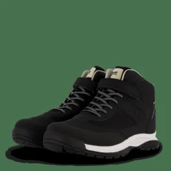 Barn Kavat Killinge High WP Black