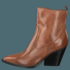 Nude of Scandinavia Kim Sierra / Cuoio