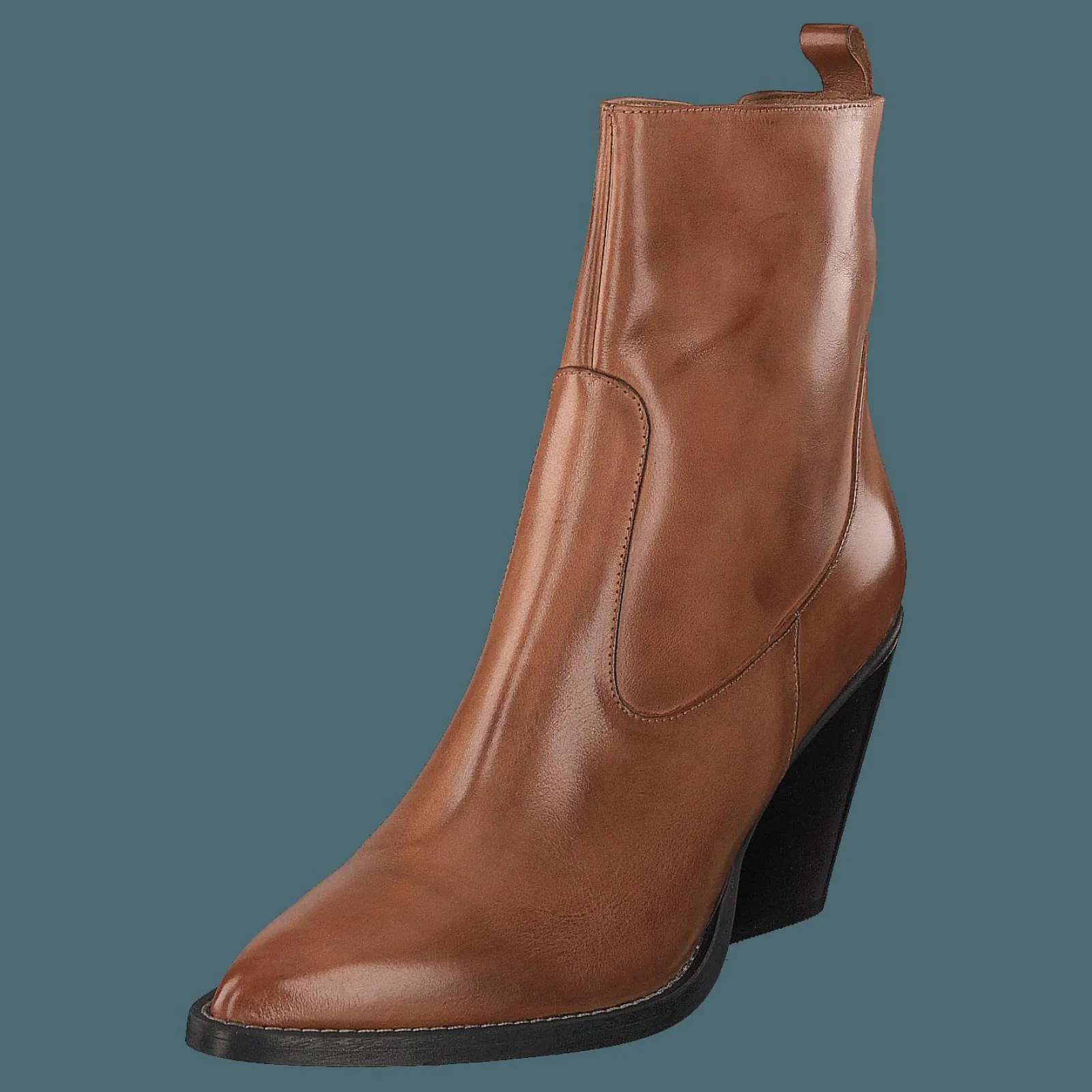 Nude of Scandinavia Kim Sierra / Cuoio