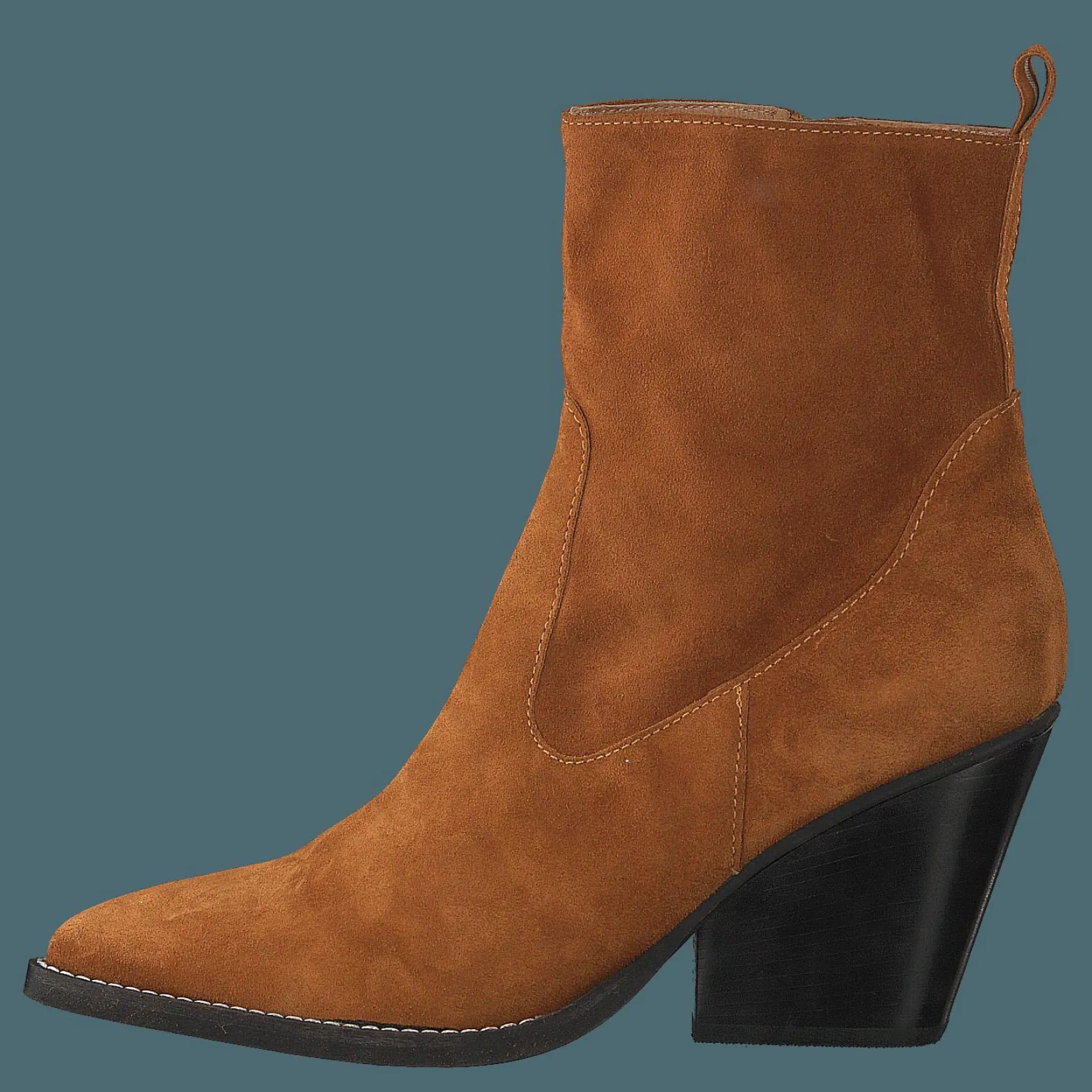 Nude of Scandinavia Kim Velour Rum