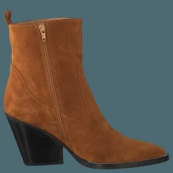 Nude of Scandinavia Kim Velour Rum