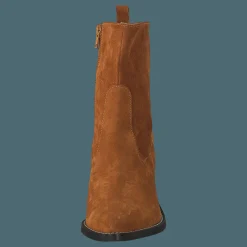 Nude of Scandinavia Kim Velour Rum