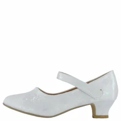 Wildflower Kimono White