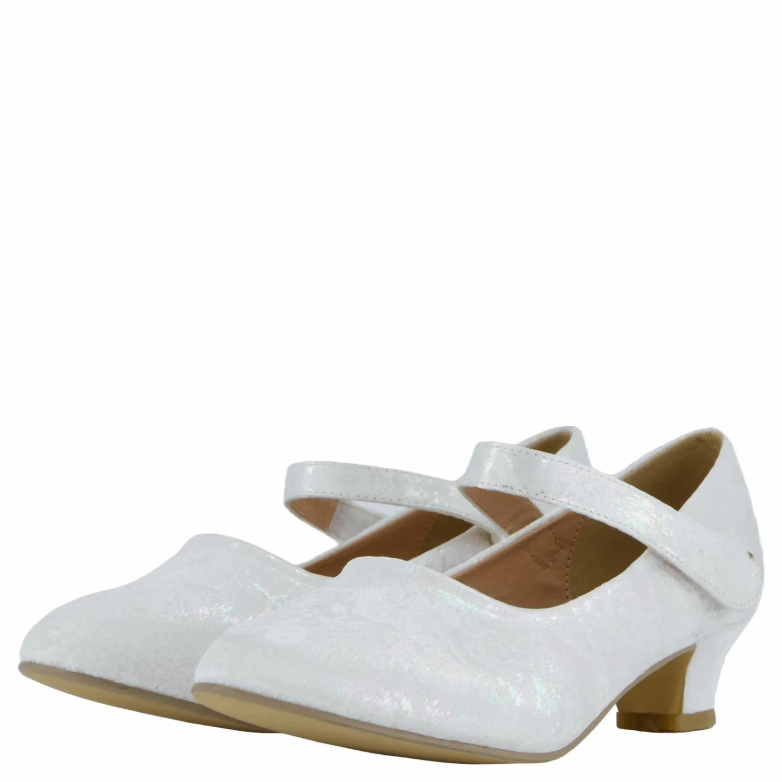 Wildflower Kimono White