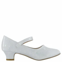 Wildflower Kimono White