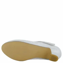 Wildflower Kimono White