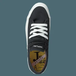 Replay Kinard T Black