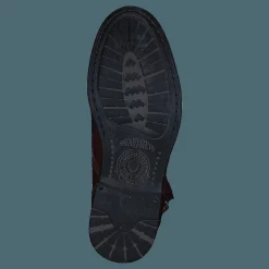 Sneaky Steve Kingdom Leather Cognac