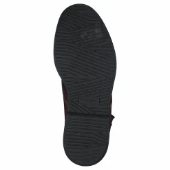 Sneaky Steve Kingdom Stout Leathe Cognac