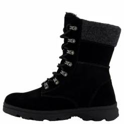 Wildflower Kingsbury Black