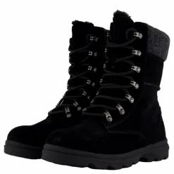 Wildflower Kingsbury Black