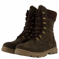 Wildflower Kingsbury Dk Brown