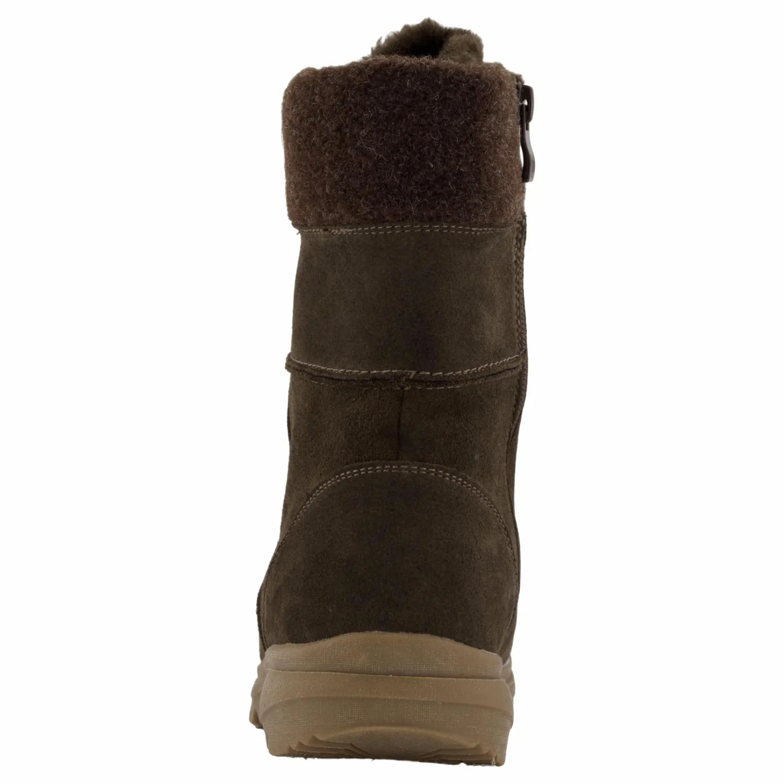 Wildflower Kingsbury Dk Brown