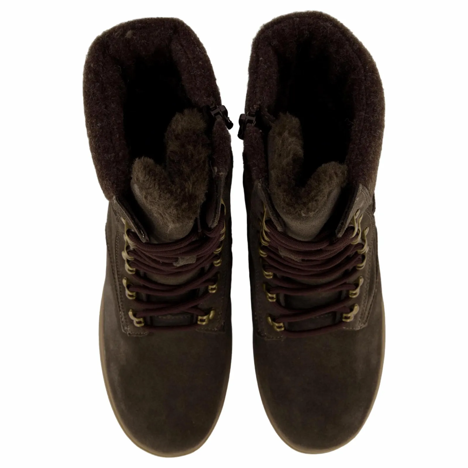 Wildflower Kingsbury Dk Brown