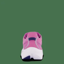 Saucony Kinvara 14 Grape/indigo